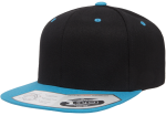 FLEXFIT 110® PREMIUM SNAPBACK CAP – 2-TONE - Image 4