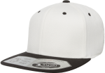 FLEXFIT 110® PREMIUM SNAPBACK CAP – 2-TONE - Image 3