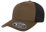 FLEXFIT 110® MESH CAP – 2-TONE - Image 8
