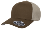 FLEXFIT 110® MESH CAP – 2-TONE - Image 9