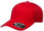FLEXFIT 110® MESH CAP - Image 8