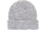 YP CLASSICS® RIBBED CUFFED KNIT BEANIE - Image 3