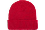 YP CLASSICS® RIBBED CUFFED KNIT BEANIE - Image 5