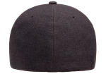 FLEXFIT DELTA® CARBON CAP – 2 TONE - Image 2