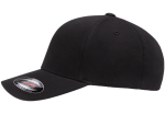 V-FLEXFIT® COTTON TWILL CAP - Image 4
