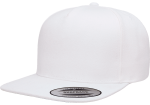 YP CLASSICS® PREMIUM 5-PANEL SNAPBACK CAP - Image 9