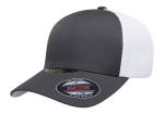 FLEXFIT® UNIPANEL™ TRUCKER MESH CAP - Image 7
