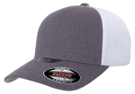 FLEXFIT® UNIPANEL™ TRUCKER MESH CAP - Image 12
