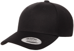YP CLASSICS® 5-PANEL PREMIUM CURVED VISOR SNAPBACK CAP