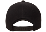 YP CLASSICS® 5-PANEL PREMIUM CURVED VISOR SNAPBACK CAP - Image 3