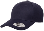 YP CLASSICS® 5-PANEL PREMIUM CURVED VISOR SNAPBACK CAP - Image 6