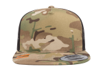YP CLASSICS® MULTICAM® TRUCKER MESH CAP