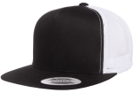 YP CLASSICS® CLASSIC TRUCKER CAP – 2-TONE