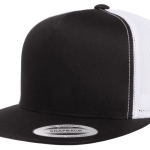 YP CLASSICS® CLASSIC TRUCKER CAP – 2-TONE