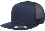 YP CLASSICS® CLASSIC TRUCKER CAP - Image 5