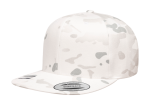 YP CLASSICS® MULTICAM® SNAPBACK CAP - Image 6