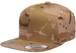YP CLASSICS® MULTICAM® SNAPBACK CAP - Image 7