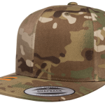 YP CLASSICS® MULTICAM® SNAPBACK CAP