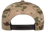 YP CLASSICS® MULTICAM® SNAPBACK CAP - Image 5