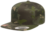 YP CLASSICS® MULTICAM® SNAPBACK CAP - Image 9
