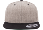 YP CLASSICS® PREMIUM SNAPBACK CAP – 2-TONE - Image 13