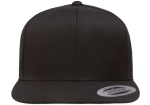 YP CLASSICS® PREMIUM SNAPBACK CAP - Image 2