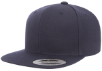 YP CLASSICS® PREMIUM SNAPBACK CAP - Image 6