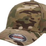 FLEXFIT® MULTICAM® CAP