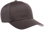 FLEXFIT® WOOLY COMBED CAP – YOUTH - Image 4