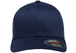FLEXFIT® WOOLY COMBED CAP – YOUTH - Image 5