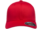 FLEXFIT® WOOLY COMBED CAP – YOUTH - Image 6
