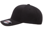 FLEXFIT® WOOLY COMBED CAP - Image 4