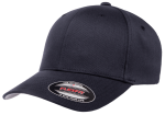 FLEXFIT® WOOLY COMBED CAP – XXL - Image 6