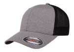 FLEXFIT® MELANGE TRUCKER CAP - Image 8