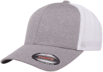FLEXFIT® MELANGE TRUCKER CAP - Image 12