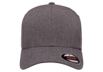 FLEXFIT® HEATHERLIGHT™ CAP - Image 2