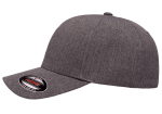 FLEXFIT® HEATHERLIGHT™ CAP - Image 4
