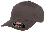 FLEXFIT® BRUSHED TWILL CAP - Image 6