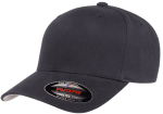 FLEXFIT® BRUSHED TWILL CAP - Image 8