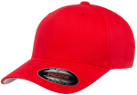FLEXFIT® BRUSHED TWILL CAP - Image 10