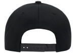 YP CLASSICS® RETRO COTTON TWILL SNAPBACK CAP - Image 3
