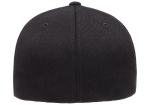 FLEXFIT® PREMIUM WOOL BLEND CAP - Image 3