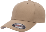 FLEXFIT® PREMIUM WOOL BLEND CAP - Image 9