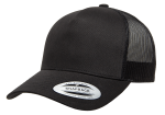 YP CLASSICS® 5-PANEL RETRO TRUCKER CAP