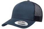 YP CLASSICS® 5-PANEL RETRO TRUCKER CAP - Image 6
