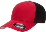 FLEXFIT® TRUCKER MESH CAP – 2-TONE - Image 12