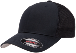 FLEXFIT® TRUCKER MESH CAP - Image 8
