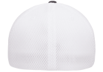 FLEXFIT® ULTRAFIBRE & AIRMESH CAP – 2-TONE - Image 5
