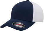 FLEXFIT® ULTRAFIBRE & AIRMESH CAP – 2-TONE - Image 6