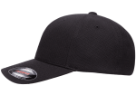 FLEXFIT® COOL & DRY PIQUE MESH CAP - Image 4
